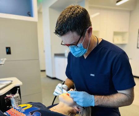 Hollevoet & Welk Orthodontics