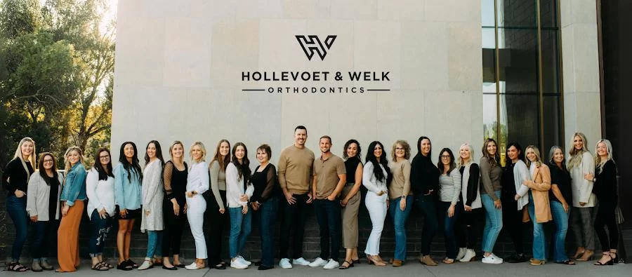 Hollevoet & Welk Orthodontics 6