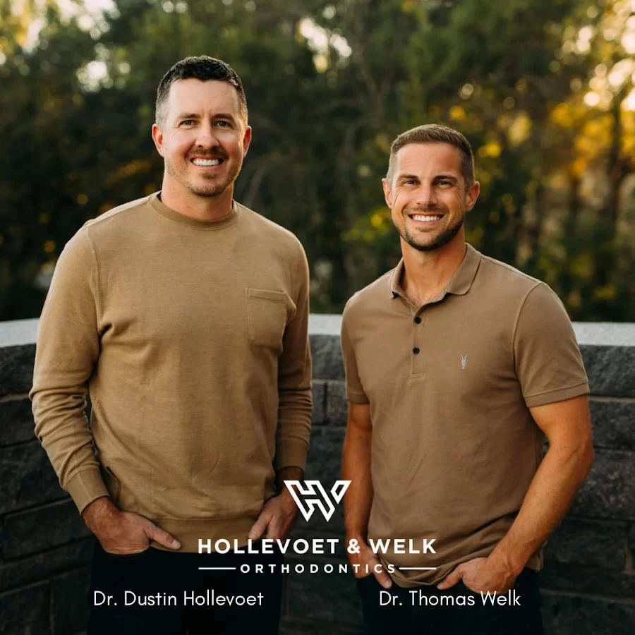 Hollevoet & Welk Orthodontics 9