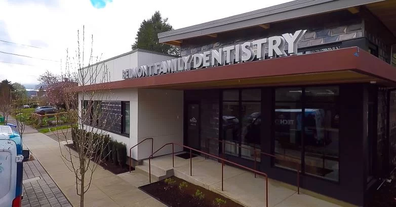 Belmont Family Dentistry 2