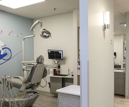 Bright Now! Dental & Orthodontics