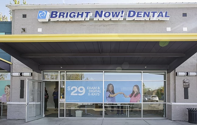 Bright Now! Dental & Orthodontics 3