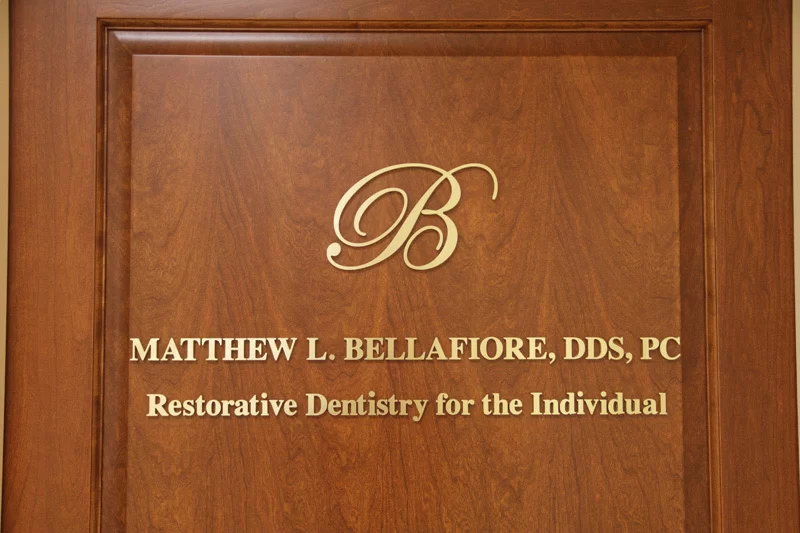 Matthew L. Bellafiore, DDS 6