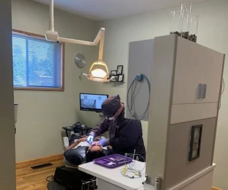 Woodstock Dentistry - Brian D Sass DDS