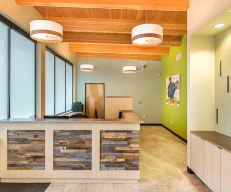 Moreland Neighborhood Dental