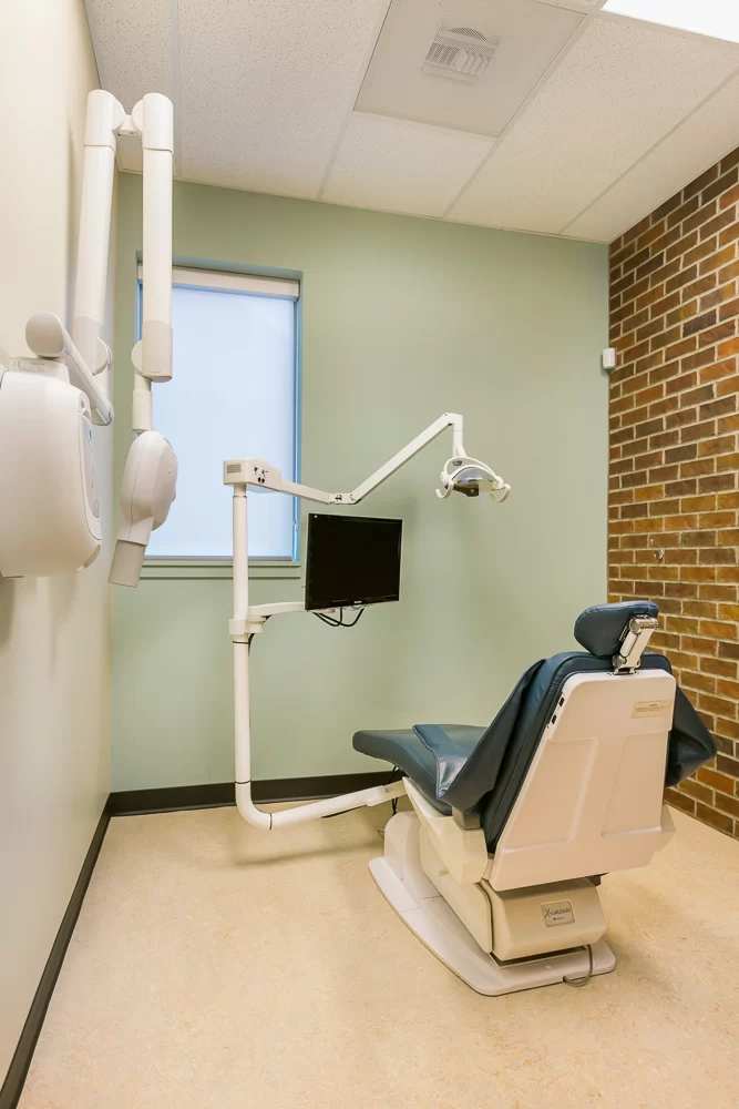 Moreland Neighborhood Dental 8