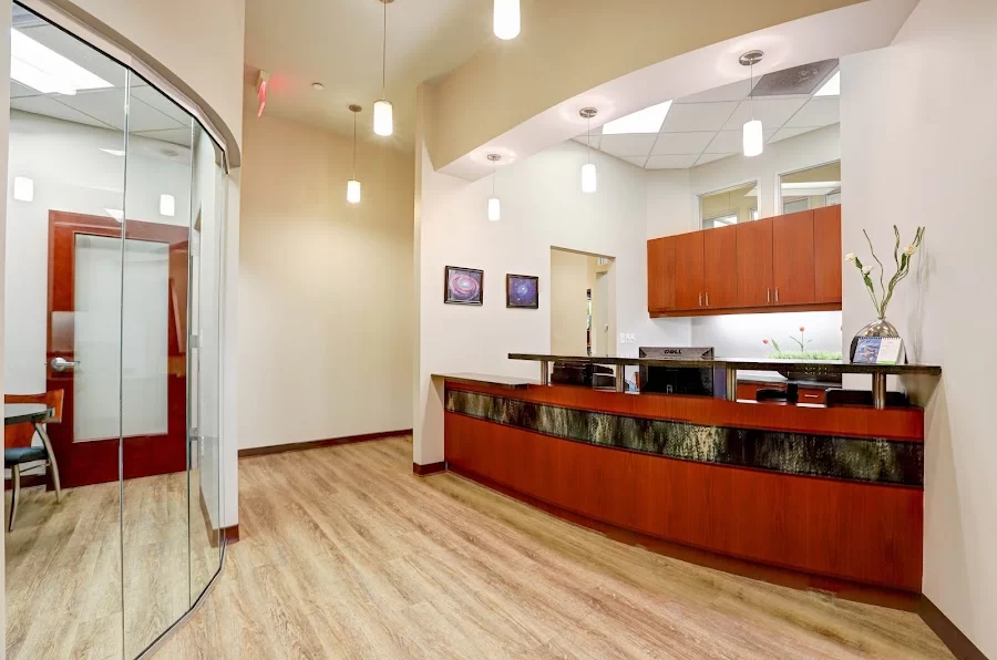 Silvertree Dental 1