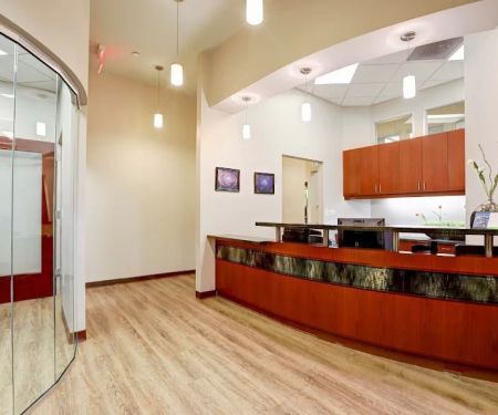Silvertree Dental
