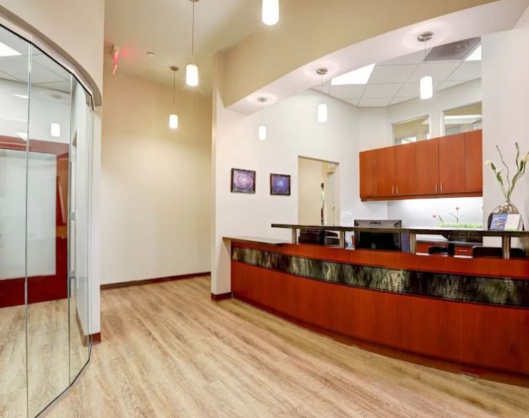 Silvertree Dental