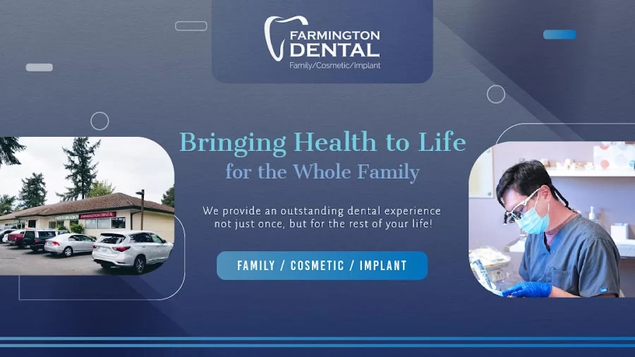 Farmington Dental Care of Beaverton 2