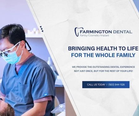 Farmington Dental Care of Beaverton