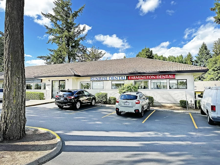 Farmington Dental Care of Beaverton 7