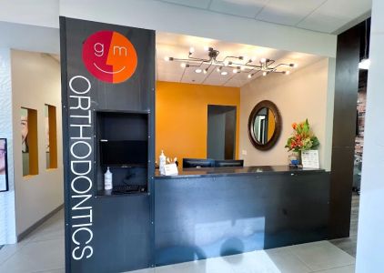 Garn & Mason Orthodontics - Chandler/Gilbert