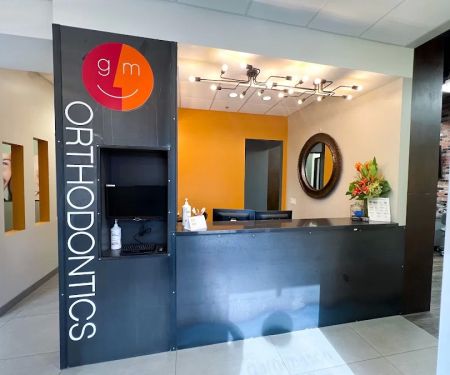 Garn & Mason Orthodontics - Chandler/Gilbert