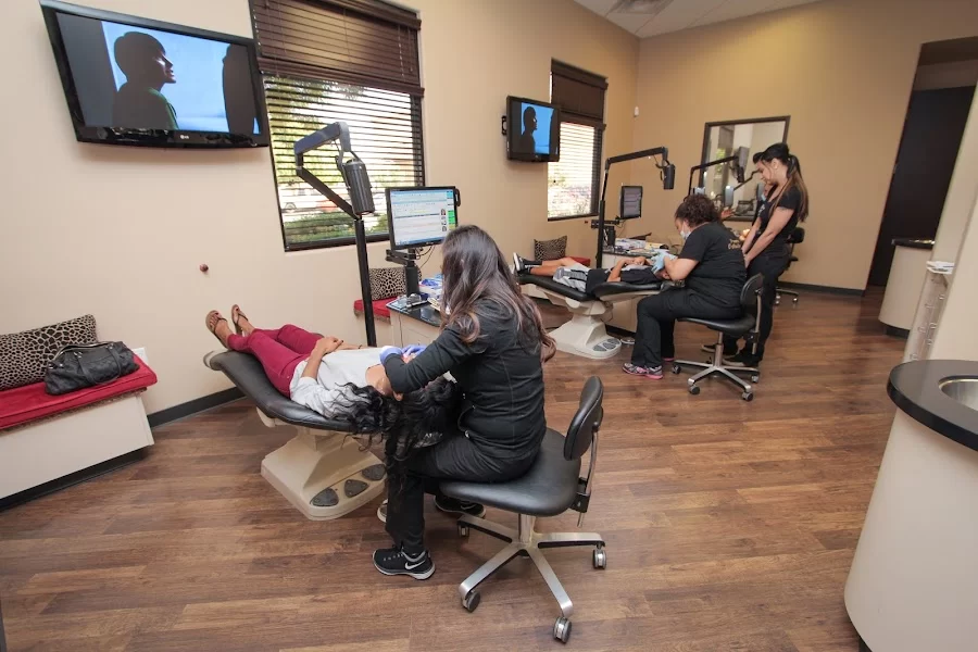 Premier Orthodontics Of Chandler/Gilbert 1