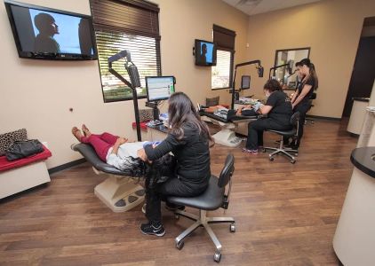 Premier Orthodontics Of Chandler/Gilbert
