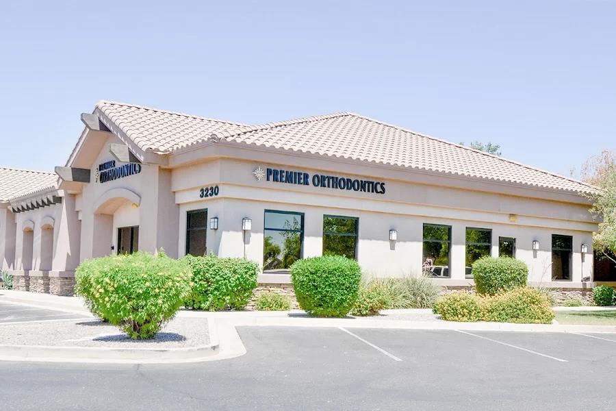 Premier Orthodontics Of Chandler/Gilbert 6