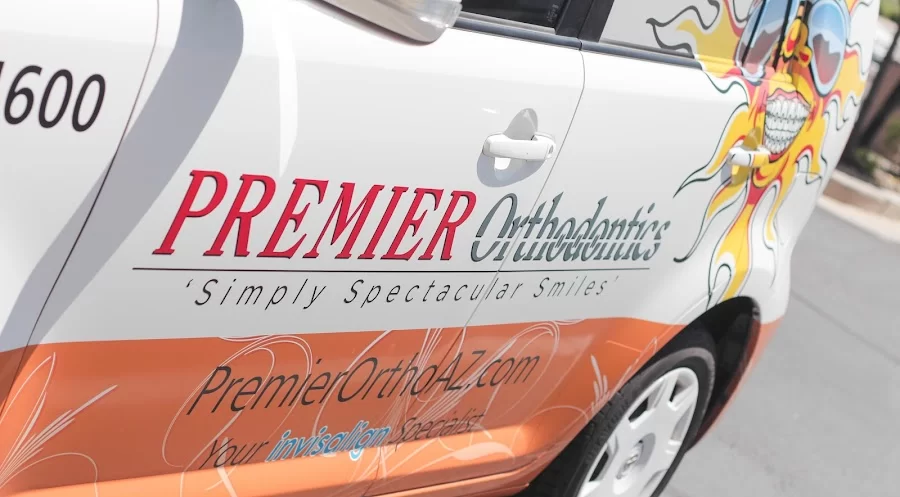 Premier Orthodontics Of Chandler/Gilbert 4