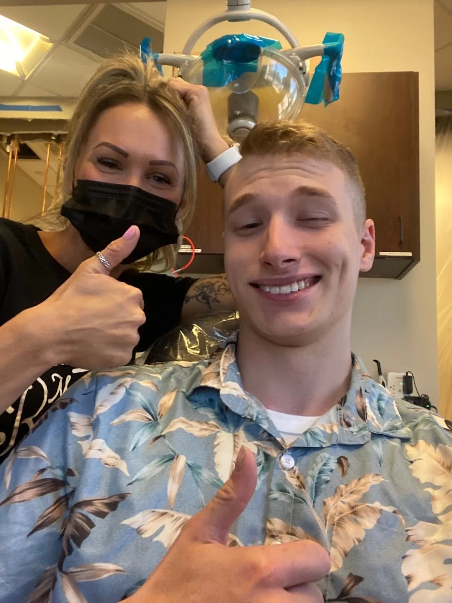 Chandler Dentist | Brigham D Baker DDS 7