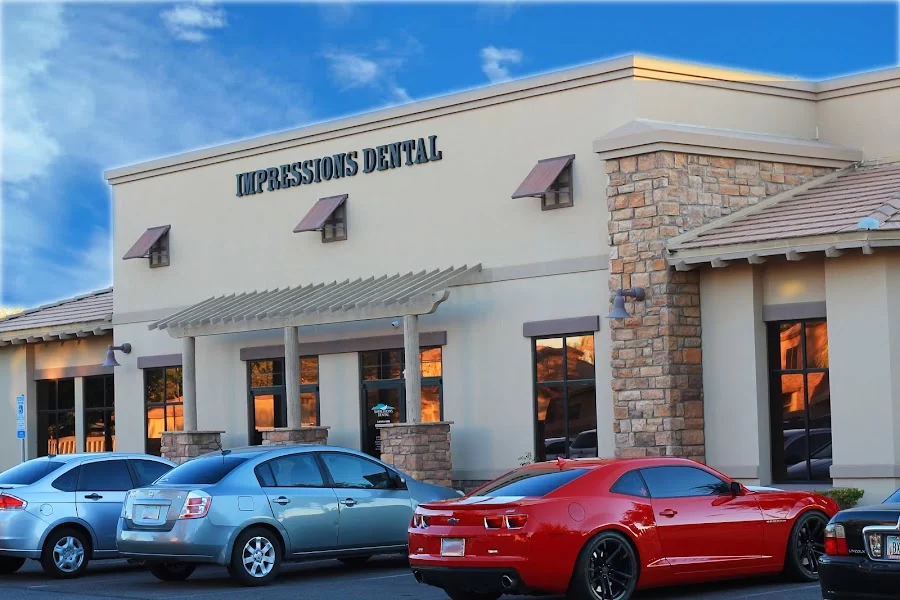 Chandler Dentist | Brigham D Baker DDS 2
