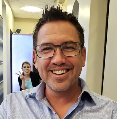 Chandler Dentist | Brigham D Baker DDS 4
