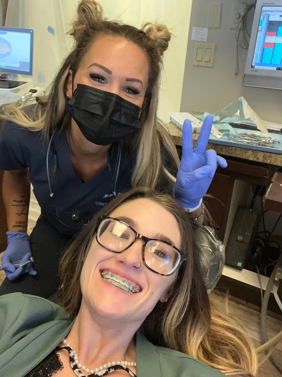 Chandler Dentist | Brigham D Baker DDS 8