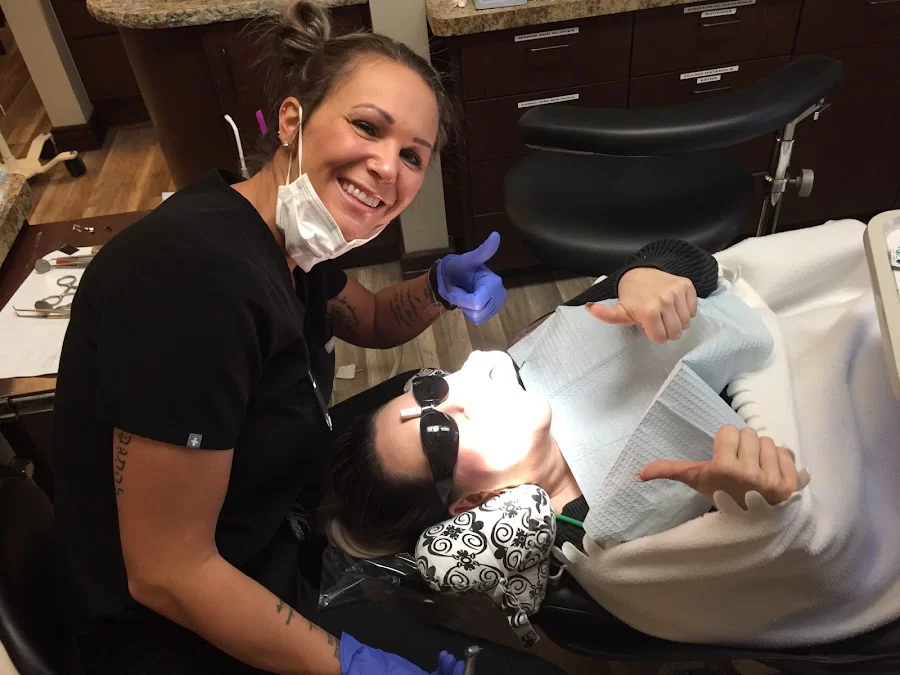 Impressions Dental | Chandler Dentist 4