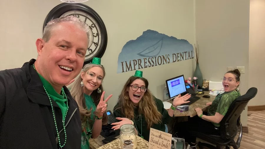 Impressions Dental | Chandler Dentist 2