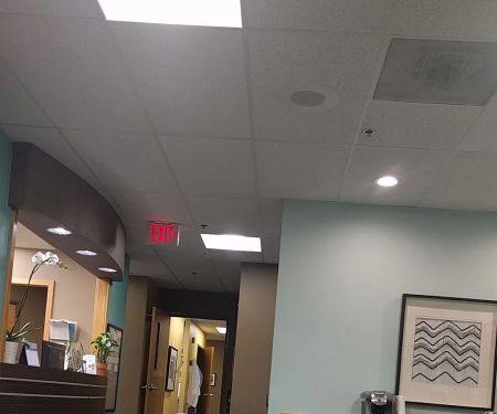 Sunrise Dental-Beaverton