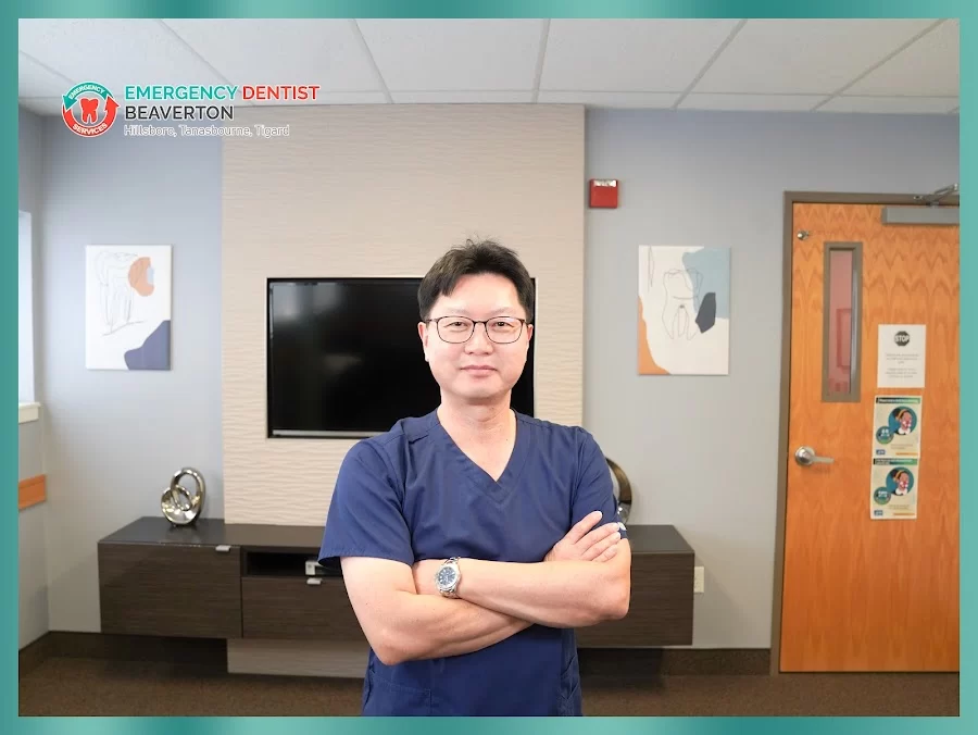 Emergency Dentist Beaverton & Dental Implants 1