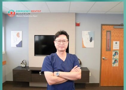 Emergency Dentist Beaverton & Dental Implants