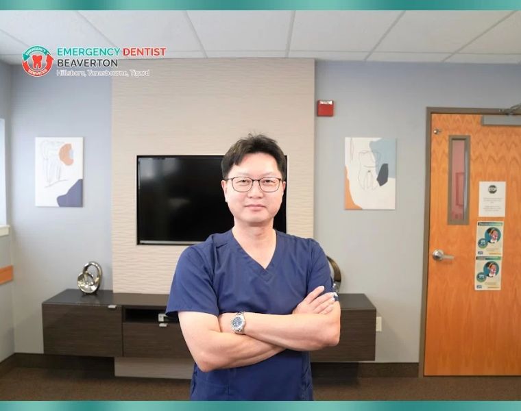 Emergency Dentist Beaverton & Dental Implants