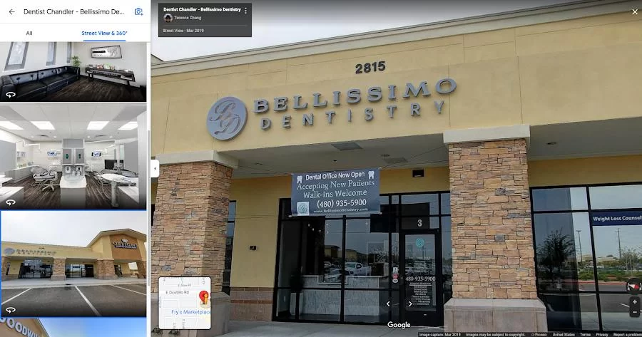 Bellissimo Dentistry & Implant Center Picture 8