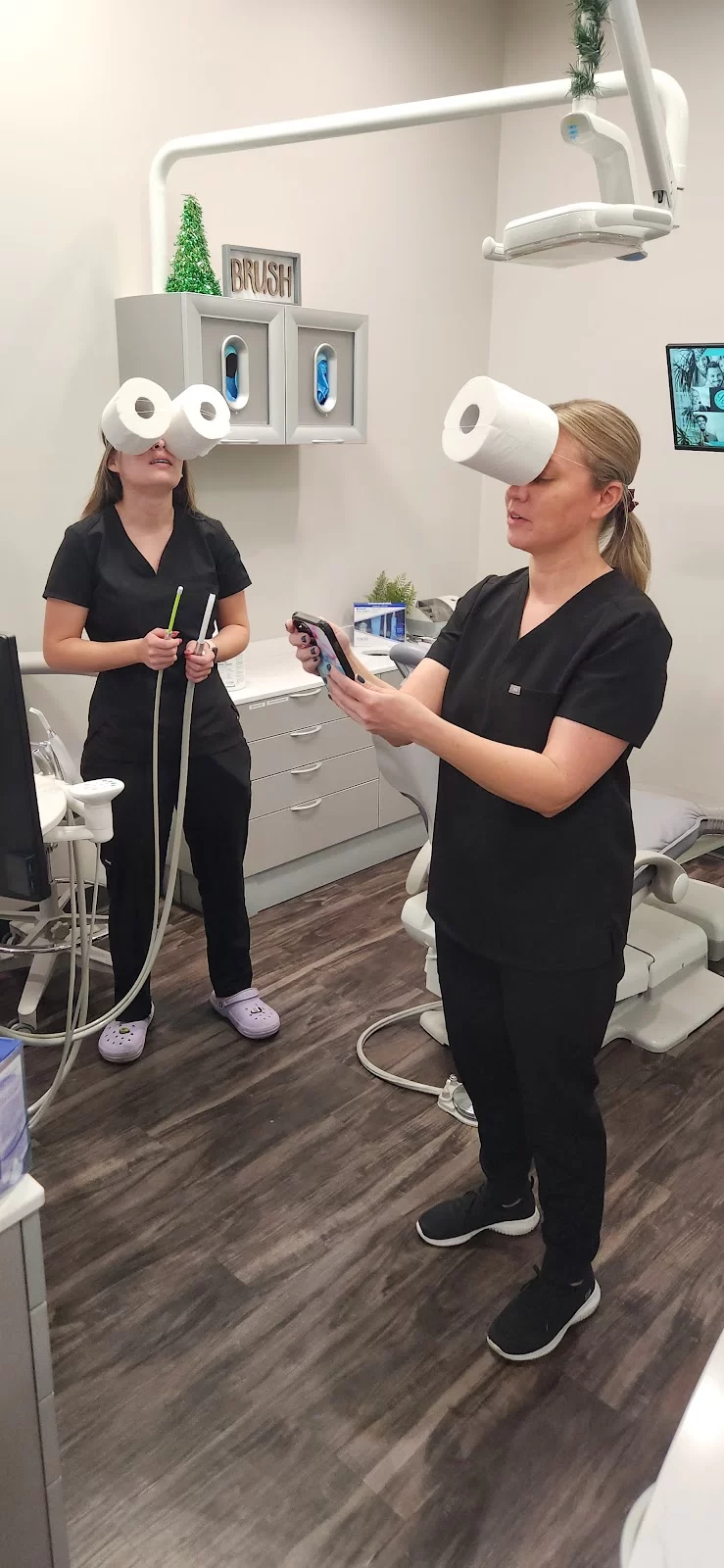 Bellissimo Dentistry & Implant Center Picture 7