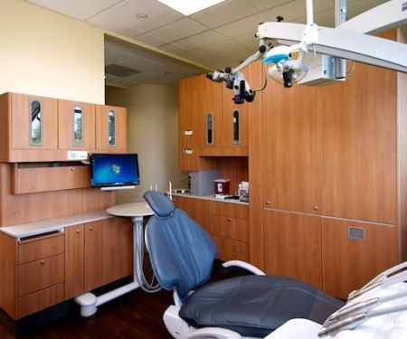 Van Gordon Endodontics