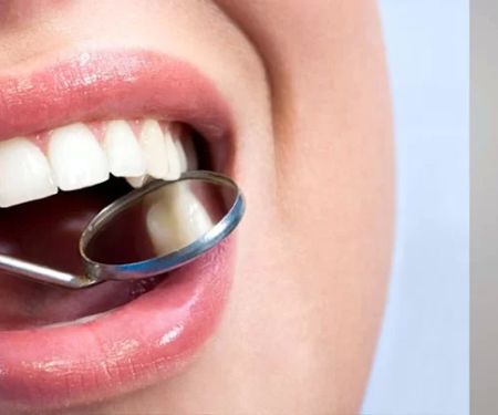 Barrett Family Dental