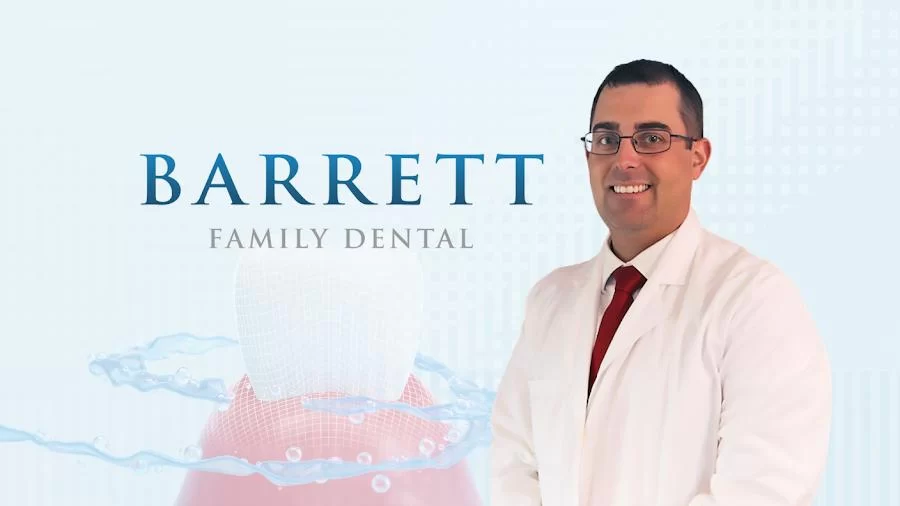 Barrett Family Dental 9