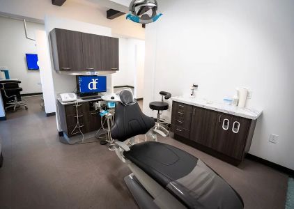 Flossophy Dental