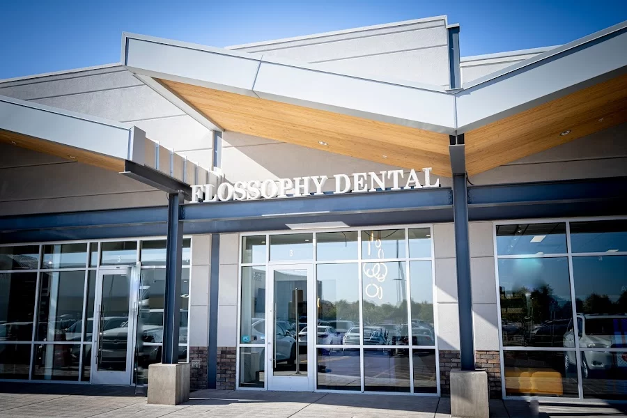 Flossophy Dental 7