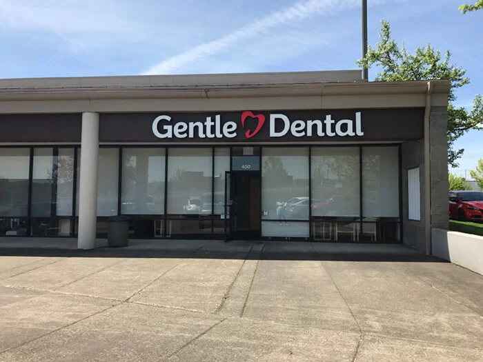 Gentle Dental Cornell Center 4