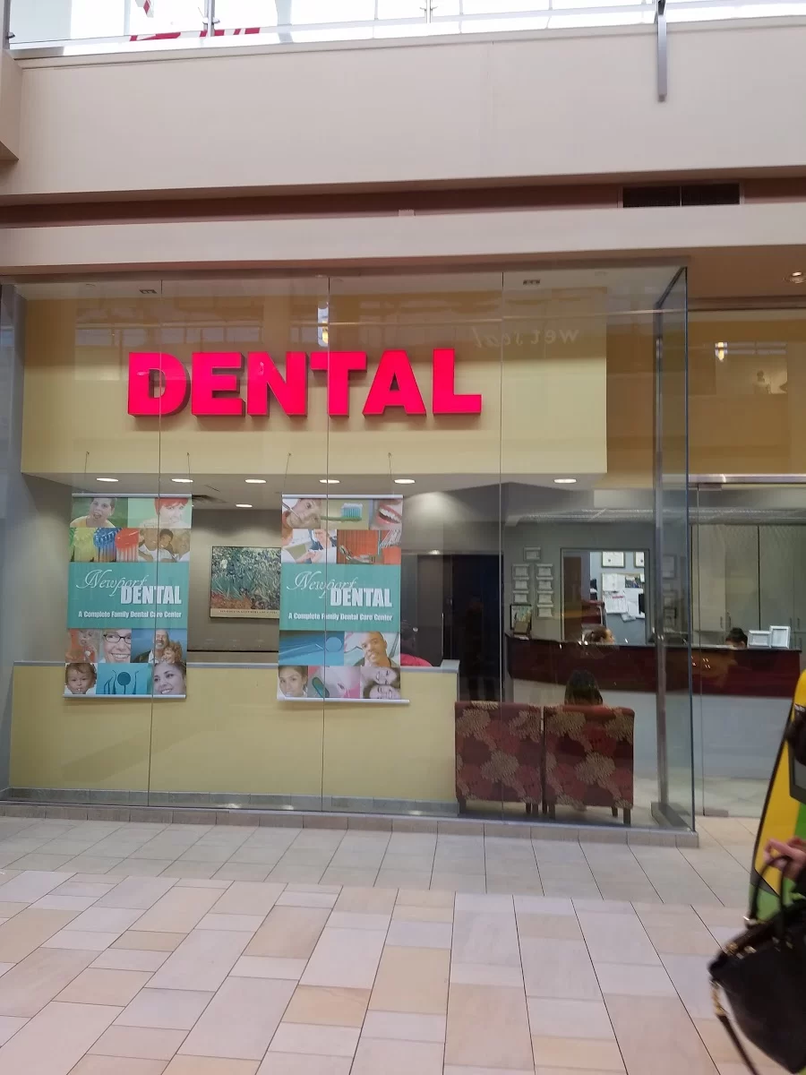 Newport Centre Dental 2