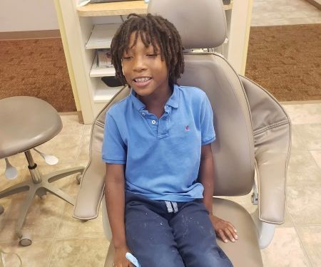 Dr. Dunn H. Cumby, DDS