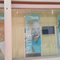 Newport Centre Dental ico