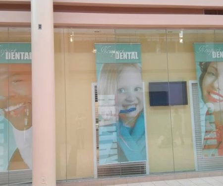 Newport Centre Dental