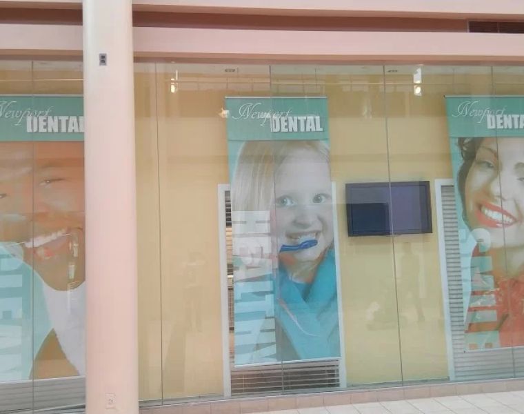 Newport Centre Dental