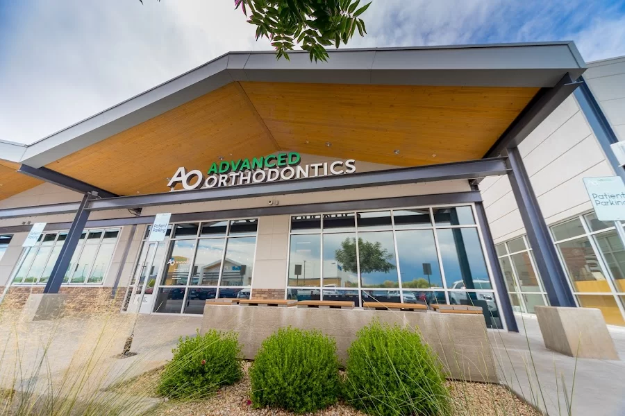 Advanced Orthodontics in Chandler 10