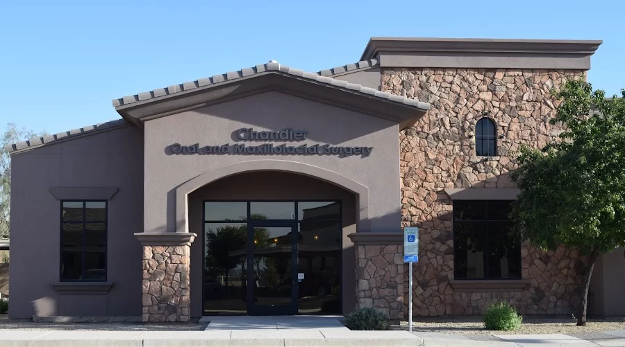 Chandler Oral and Maxillofacial Surgery Picture 3