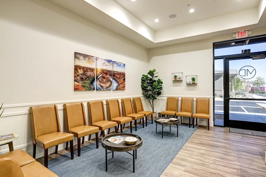 Martin Dental Picture 1