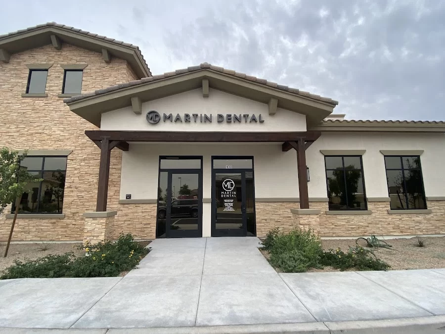 Martin Dental Picture 3