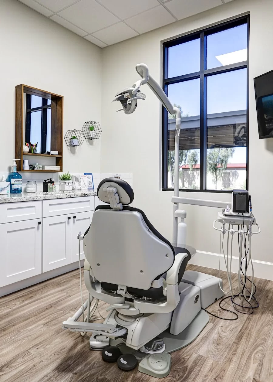 Martin Dental Picture 6